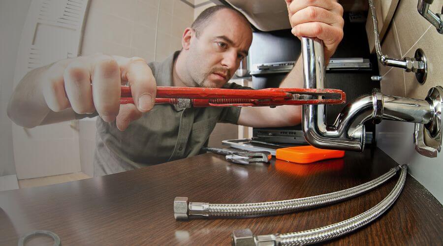 Local expert plumbing services in Castle Dale, UT